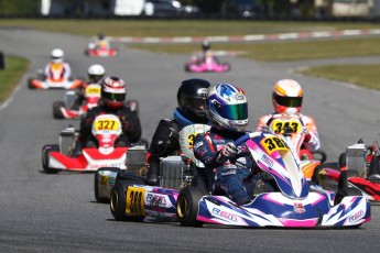 Karting à Tremblant - Coupe de Montréal #6