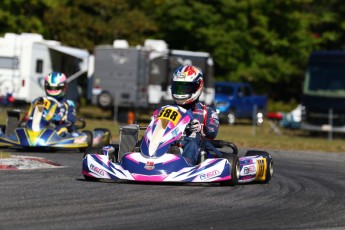 Karting à Tremblant - Coupe de Montréal #6