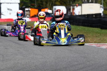 Karting à Tremblant - Coupe de Montréal #6