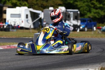 Karting à Tremblant - Coupe de Montréal #6