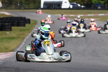 Karting à Tremblant - Coupe de Montréal #6