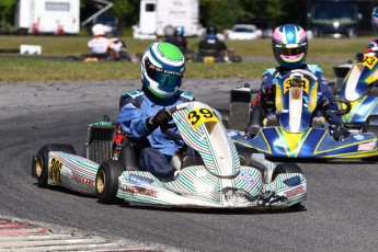 Karting à Tremblant - Coupe de Montréal #6