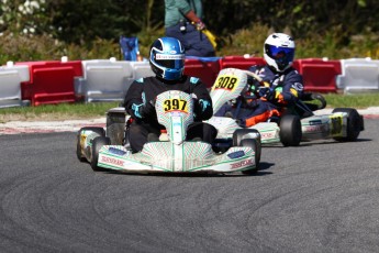 Karting à Tremblant - Coupe de Montréal #6