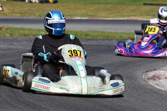 Karting à Tremblant - Coupe de Montréal #6