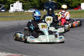 Karting à Tremblant - Coupe de Montréal #6