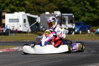 Karting à Tremblant - Coupe de Montréal #6
