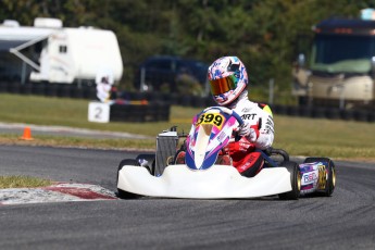 Karting à Tremblant - Coupe de Montréal #6