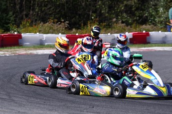 Karting à Tremblant - Coupe de Montréal #6