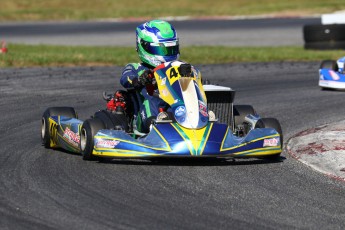 Karting à Tremblant - Coupe de Montréal #6