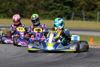 Karting à Tremblant - Coupe de Montréal #6
