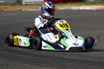 Karting à Tremblant - Coupe de Montréal #6