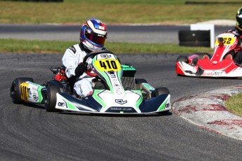 Karting à Tremblant - Coupe de Montréal #6