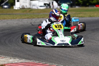 Karting à Tremblant - Coupe de Montréal #6