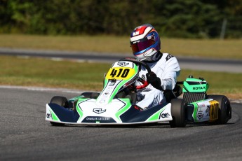 Karting à Tremblant - Coupe de Montréal #6