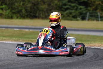 Karting à Tremblant - Coupe de Montréal #6