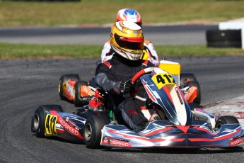 Karting à Tremblant - Coupe de Montréal #6