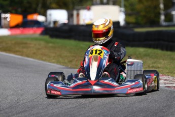 Karting à Tremblant - Coupe de Montréal #6