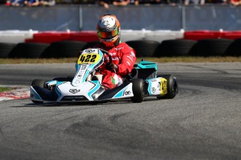 Karting à Tremblant - Coupe de Montréal #6