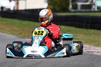Karting à Tremblant - Coupe de Montréal #6