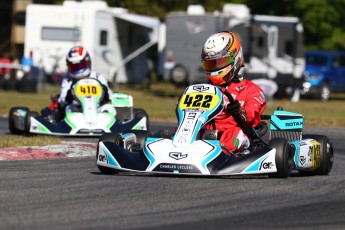 Karting à Tremblant - Coupe de Montréal #6