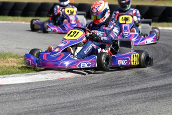 Karting à Tremblant - Coupe de Montréal #6