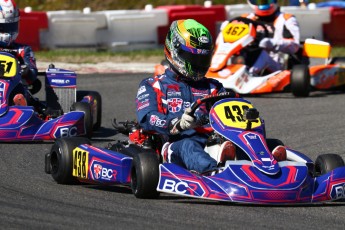 Karting à Tremblant - Coupe de Montréal #6