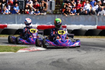 Karting à Tremblant - Coupe de Montréal #6