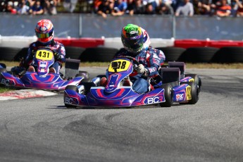 Karting à Tremblant - Coupe de Montréal #6