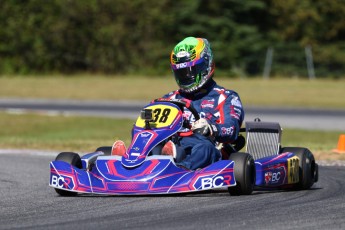 Karting à Tremblant - Coupe de Montréal #6