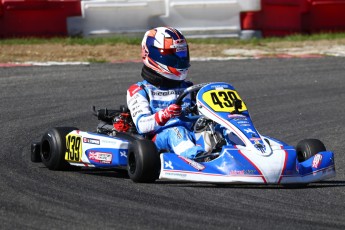 Karting à Tremblant - Coupe de Montréal #6