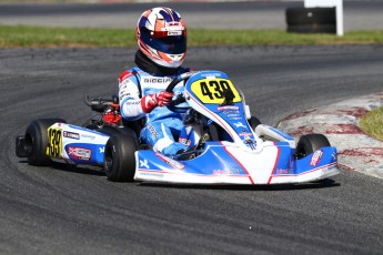 Karting à Tremblant - Coupe de Montréal #6