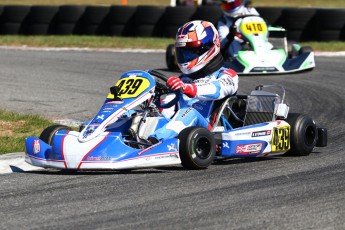 Karting à Tremblant - Coupe de Montréal #6