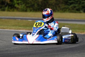 Karting à Tremblant - Coupe de Montréal #6