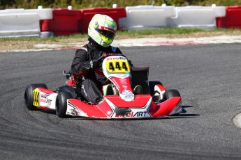 Karting à Tremblant - Coupe de Montréal #6