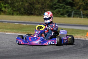 Karting à Tremblant - Coupe de Montréal #6
