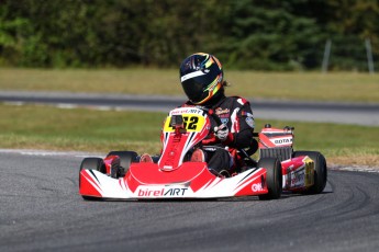 Karting à Tremblant - Coupe de Montréal #6
