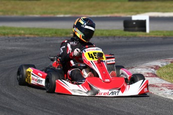 Karting à Tremblant - Coupe de Montréal #6