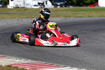 Karting à Tremblant - Coupe de Montréal #6