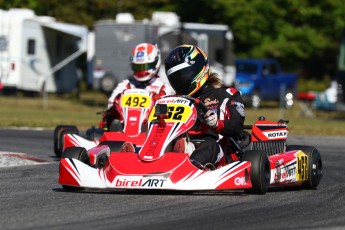 Karting à Tremblant - Coupe de Montréal #6
