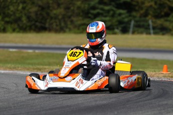 Karting à Tremblant - Coupe de Montréal #6
