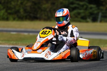 Karting à Tremblant - Coupe de Montréal #6