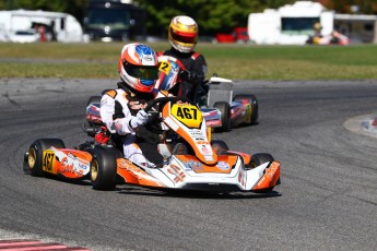 Karting à Tremblant - Coupe de Montréal #6