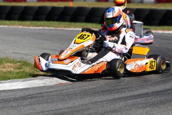 Karting à Tremblant - Coupe de Montréal #6