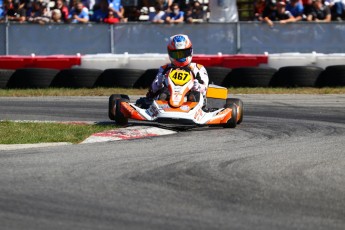 Karting à Tremblant - Coupe de Montréal #6