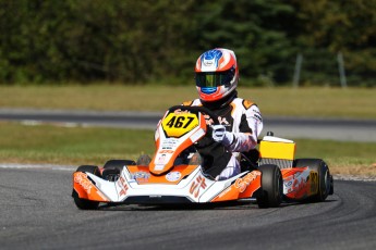 Karting à Tremblant - Coupe de Montréal #6