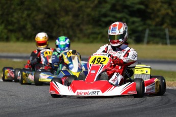 Karting à Tremblant - Coupe de Montréal #6