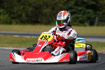 Karting à Tremblant - Coupe de Montréal #6