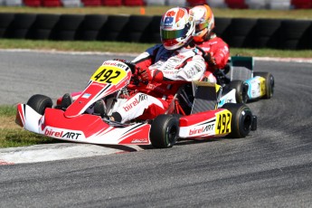 Karting à Tremblant - Coupe de Montréal #6