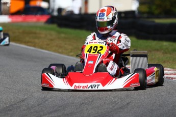 Karting à Tremblant - Coupe de Montréal #6
