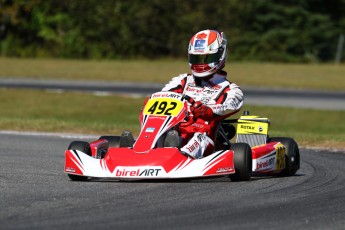 Karting à Tremblant - Coupe de Montréal #6